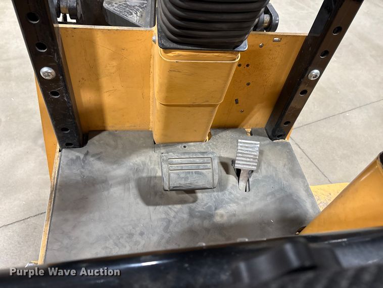 image for item EU8560 2016 Bendi B40IC forklift