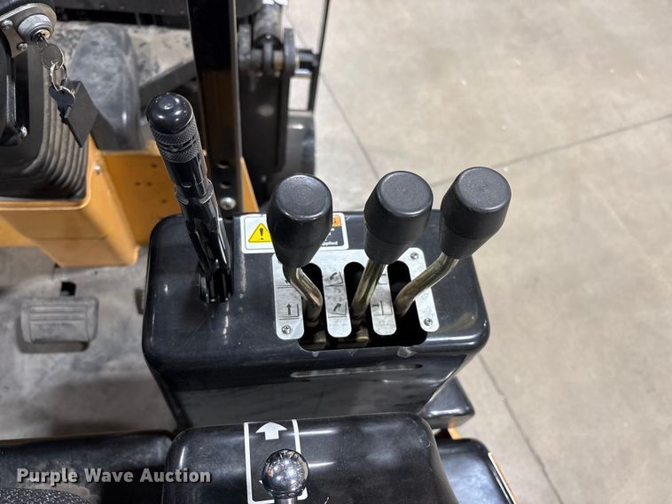 image for item EU8560 2016 Bendi B40IC forklift