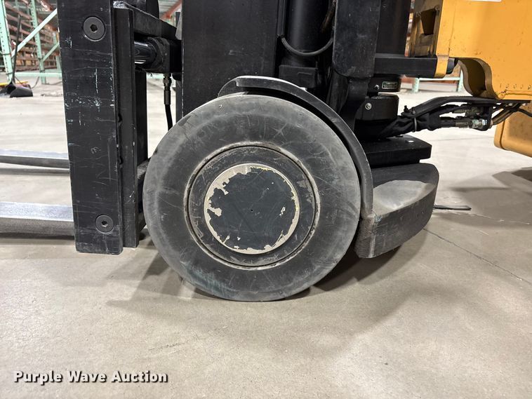 image for item EU8560 2016 Bendi B40IC forklift