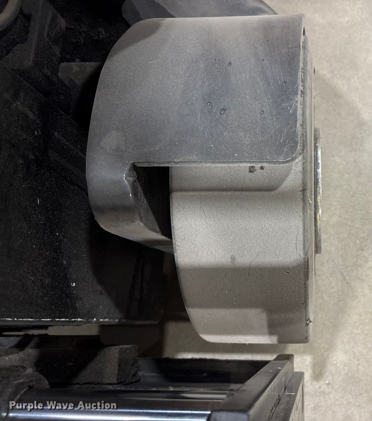 image for item EU8560 2016 Bendi B40IC forklift