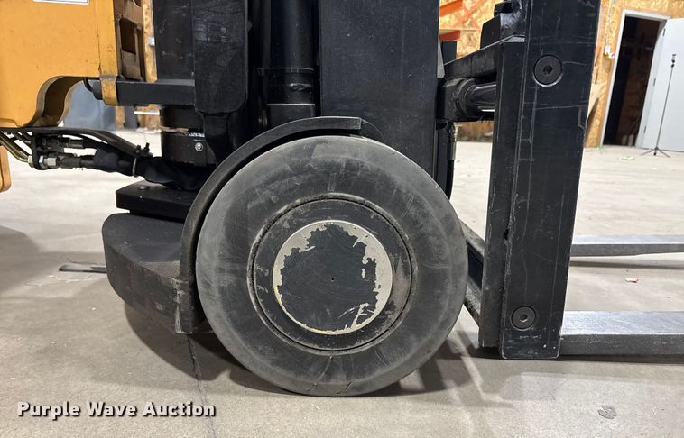 image for item EU8560 2016 Bendi B40IC forklift