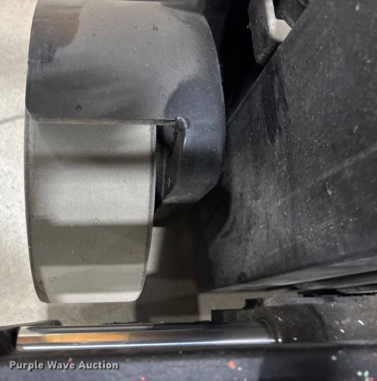 image for item EU8560 2016 Bendi B40IC forklift