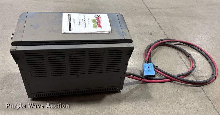 image for item EU8560 2016 Bendi B40IC forklift