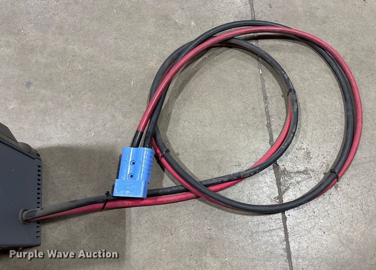 image for item EU8560 2016 Bendi B40IC forklift