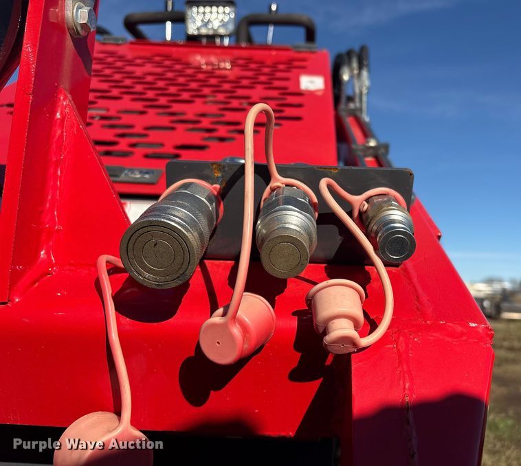 image for item EV2568 2025 AGT YSRT14 compact utility loader