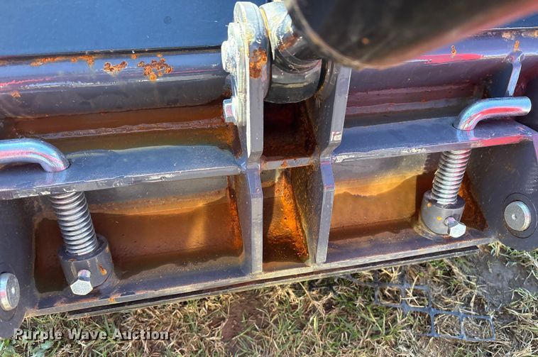 image for item EV2568 2025 AGT YSRT14 compact utility loader