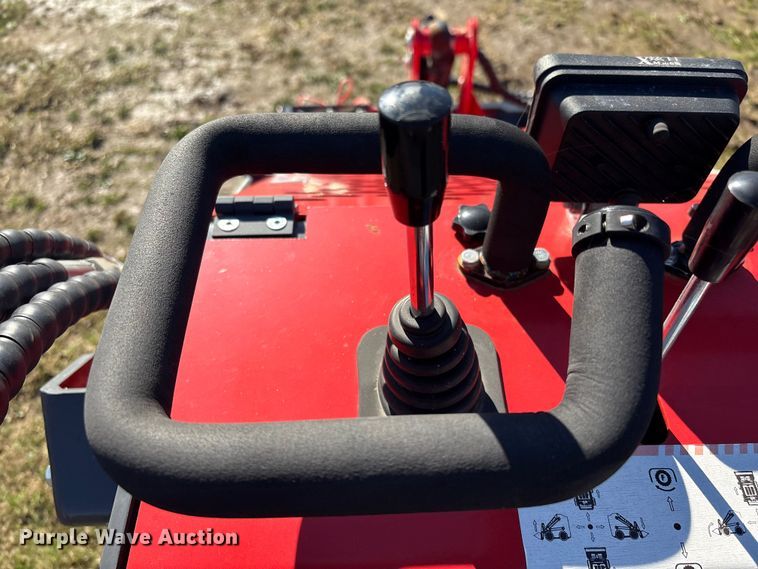 image for item EV2568 2025 AGT YSRT14 compact utility loader