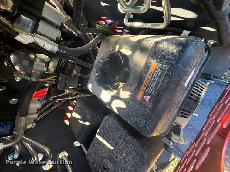 image for item EV2568 2025 AGT YSRT14 compact utility loader