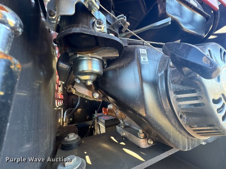 image for item EV2568 2025 AGT YSRT14 compact utility loader