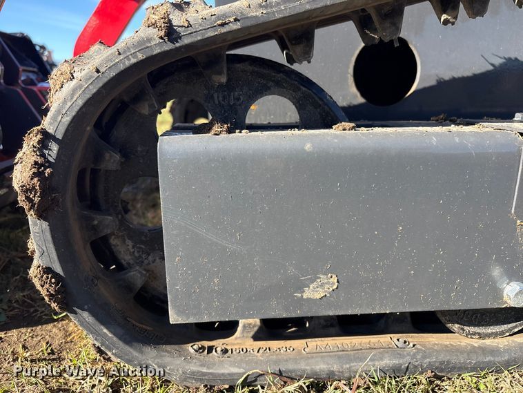 image for item EV2568 2025 AGT YSRT14 compact utility loader