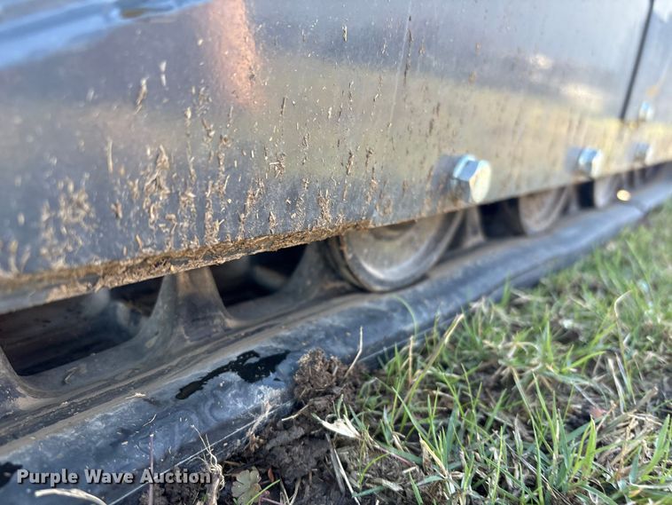 image for item EV2568 2025 AGT YSRT14 compact utility loader