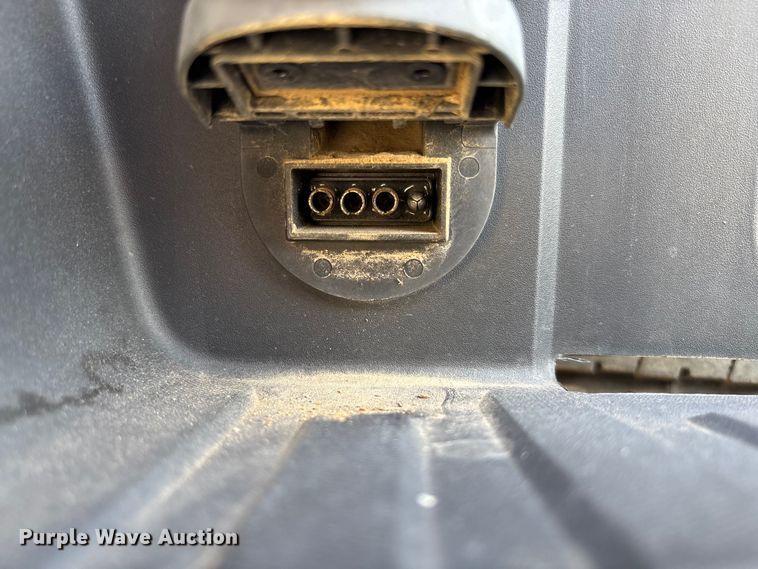 image for item EV3308 2017 Chevrolet Silverado 1500 Crew Cab pickup truck