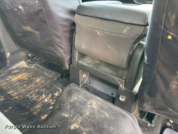 image for item EV3308 2017 Chevrolet Silverado 1500 Crew Cab pickup truck