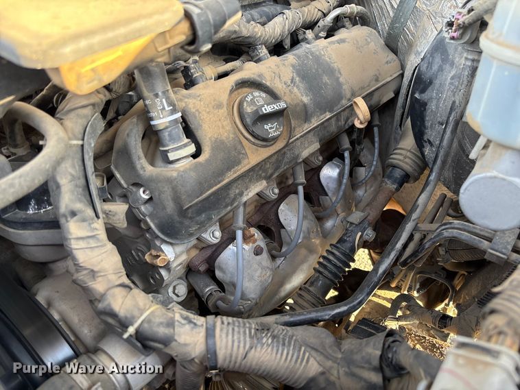 image for item EV3308 2017 Chevrolet Silverado 1500 Crew Cab pickup truck