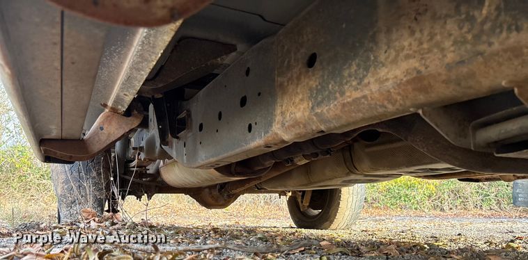 image for item EV3336 2007 Ford F150 XLT Ext. Cab pickup truck