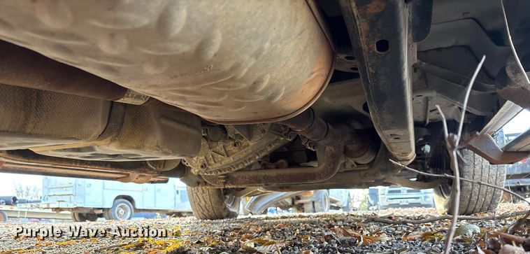 image for item EV3336 2007 Ford F150 XLT Ext. Cab pickup truck