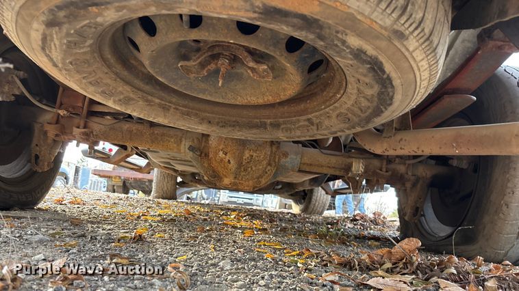 image for item EV3336 2007 Ford F150 XLT Ext. Cab pickup truck