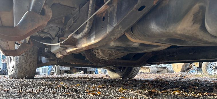 image for item EV3336 2007 Ford F150 XLT Ext. Cab pickup truck