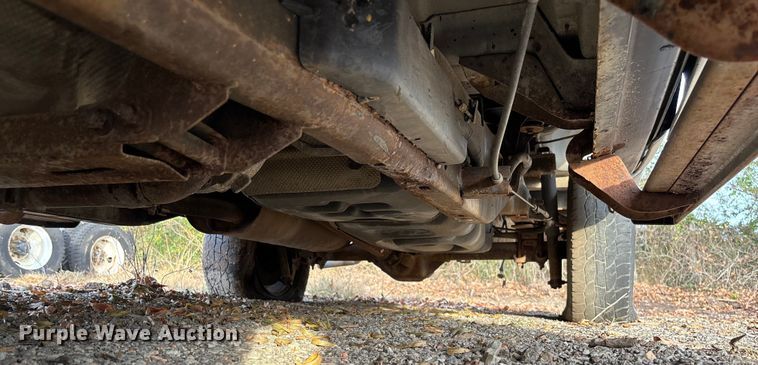 image for item EV3336 2007 Ford F150 XLT Ext. Cab pickup truck