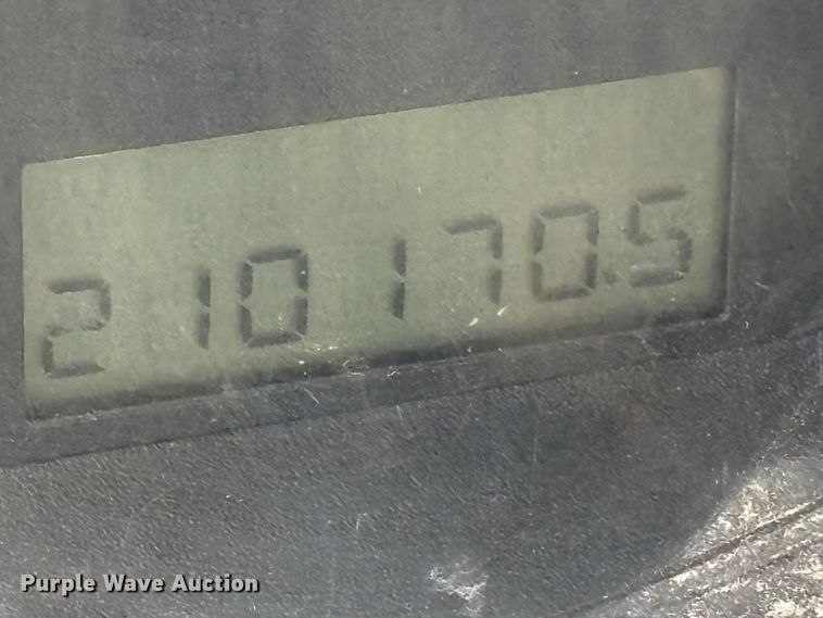 image for item EV3336 2007 Ford F150 XLT Ext. Cab pickup truck