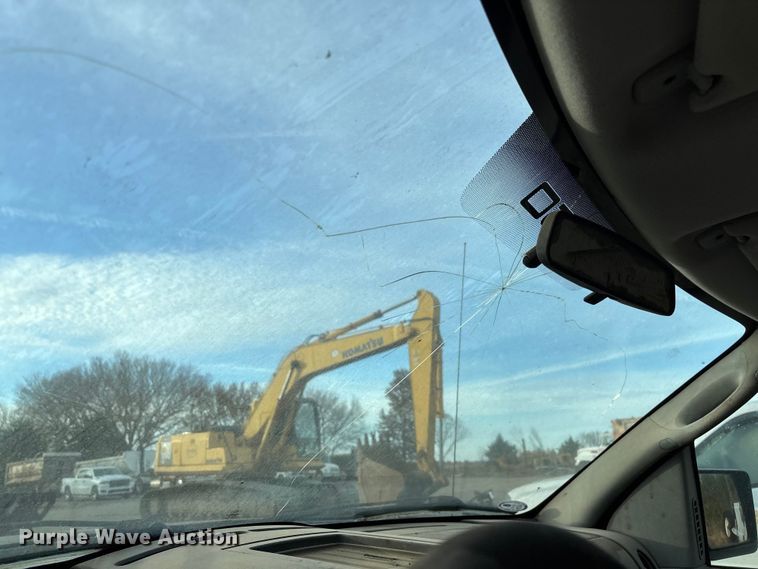 image for item EV3336 2007 Ford F150 XLT Ext. Cab pickup truck