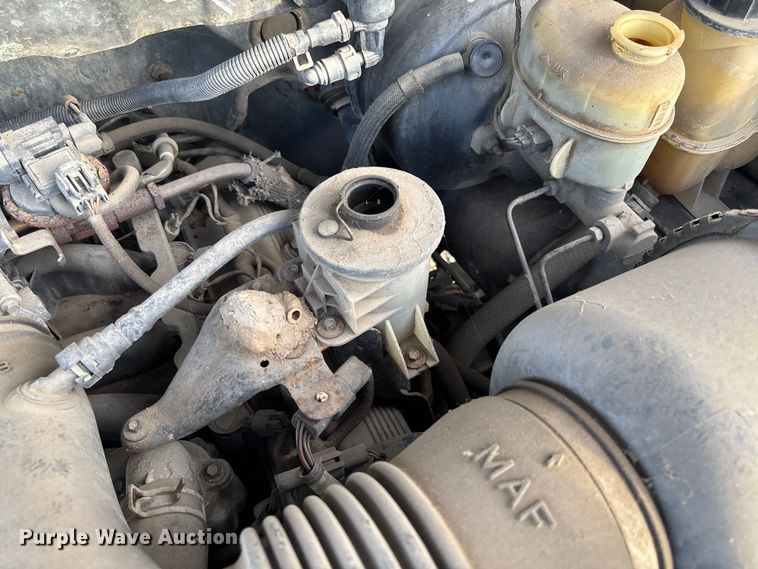 image for item EV3336 2007 Ford F150 XLT Ext. Cab pickup truck