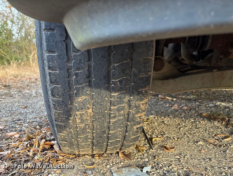 image for item EV3336 2007 Ford F150 XLT Ext. Cab pickup truck