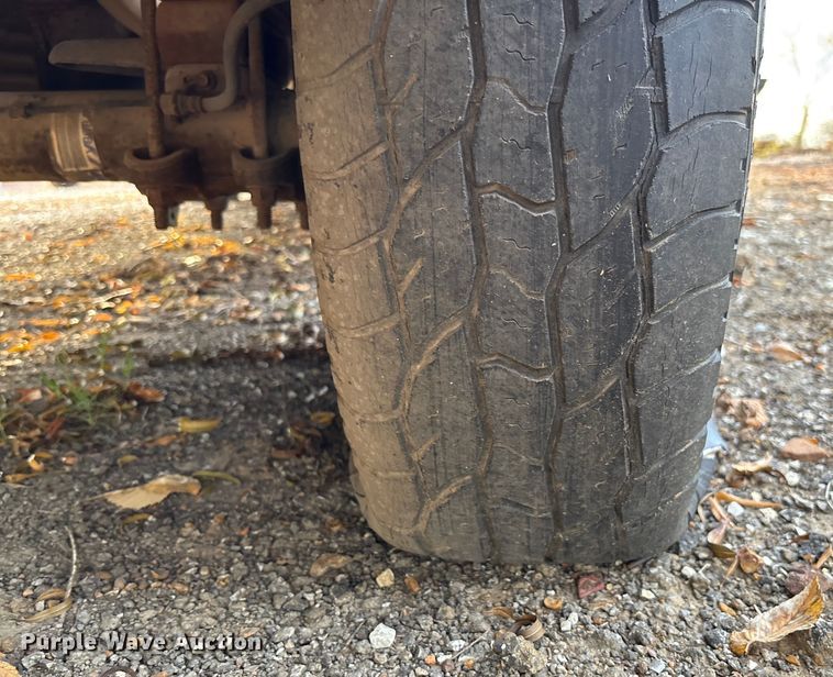 image for item EV3336 2007 Ford F150 XLT Ext. Cab pickup truck