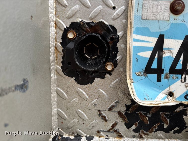 image for item EV3338 2007 Dodge Ram 3500 Quad Cab pickup truck