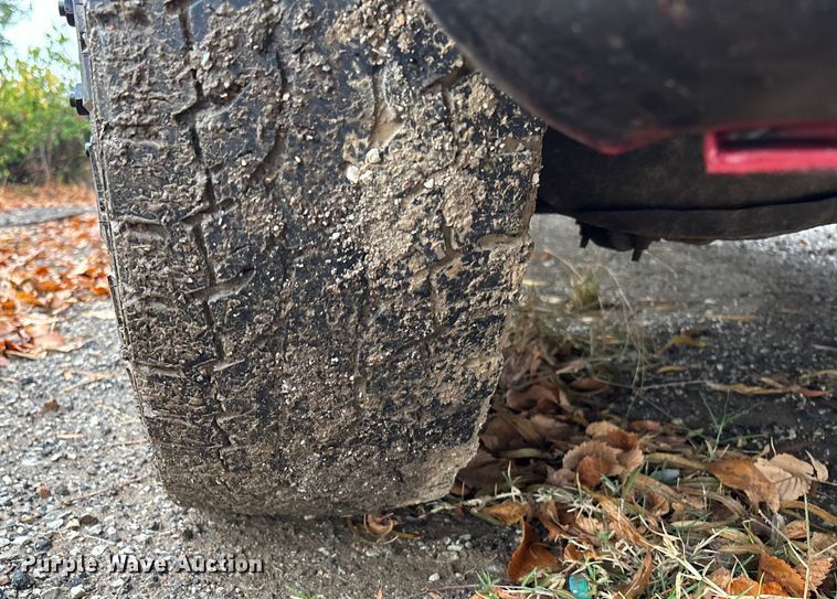 image for item EV3338 2007 Dodge Ram 3500 Quad Cab pickup truck