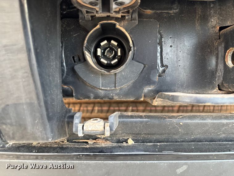 image for item EV3342 2020 Cadillac Escalade ESV SUV