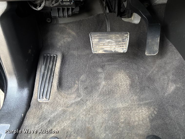 image for item EV3342 2020 Cadillac Escalade ESV SUV