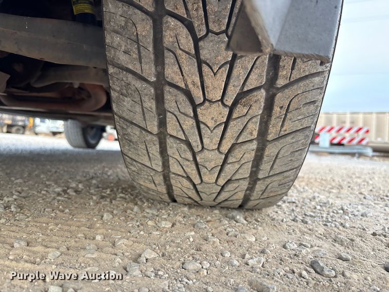 image for item EV3342 2020 Cadillac Escalade ESV SUV