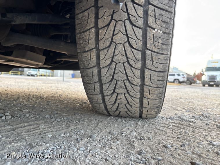 image for item EV3342 2020 Cadillac Escalade ESV SUV