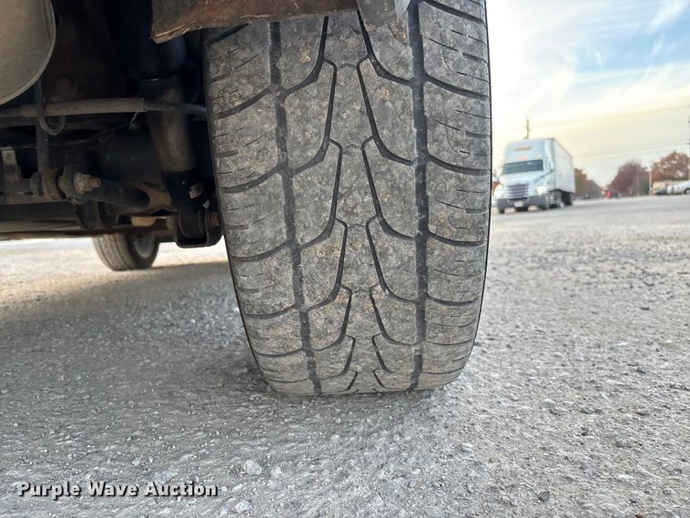 image for item EV3342 2020 Cadillac Escalade ESV SUV