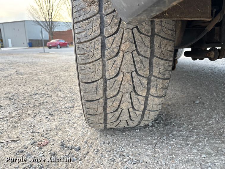 image for item EV3342 2020 Cadillac Escalade ESV SUV