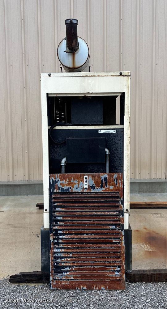 image for item EV3363 Kohler 80R0ZJ generator