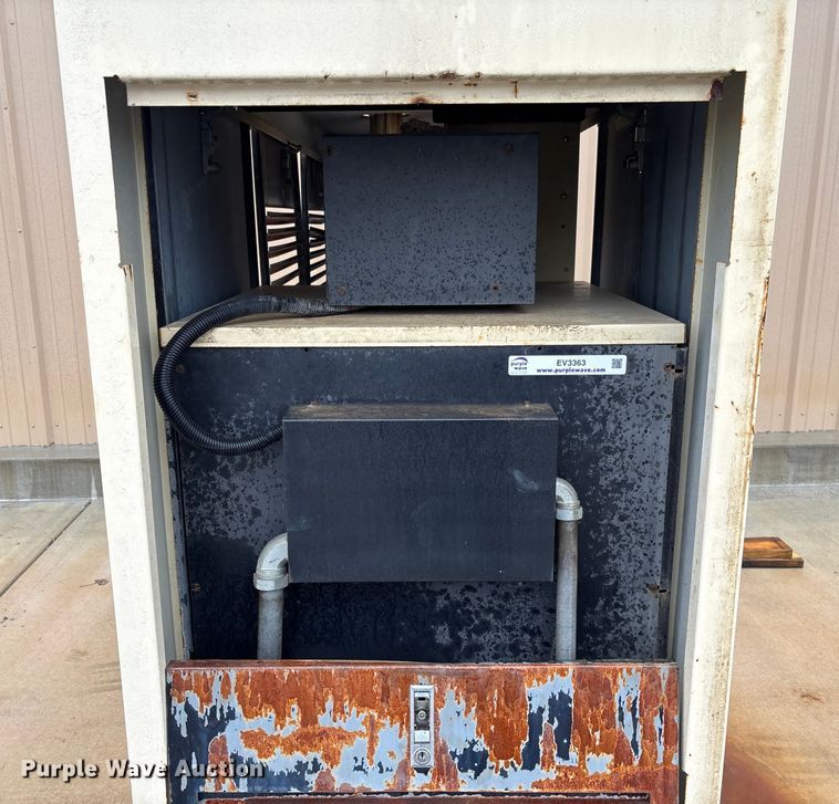 image for item EV3363 Kohler 80R0ZJ generator