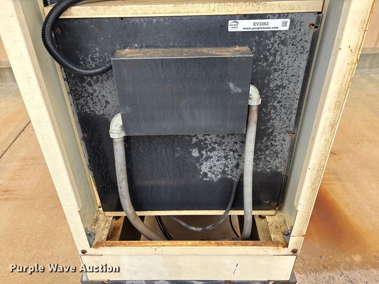 image for item EV3363 Kohler 80R0ZJ generator