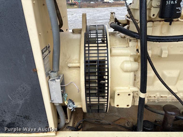 image for item EV3363 Kohler 80R0ZJ generator