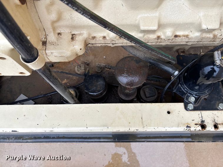 image for item EV3363 Kohler 80R0ZJ generator