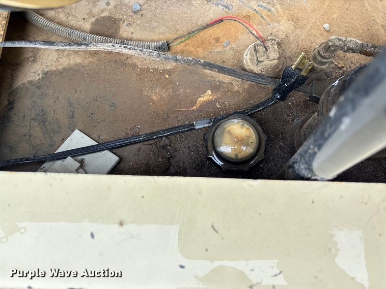 image for item EV3363 Kohler 80R0ZJ generator