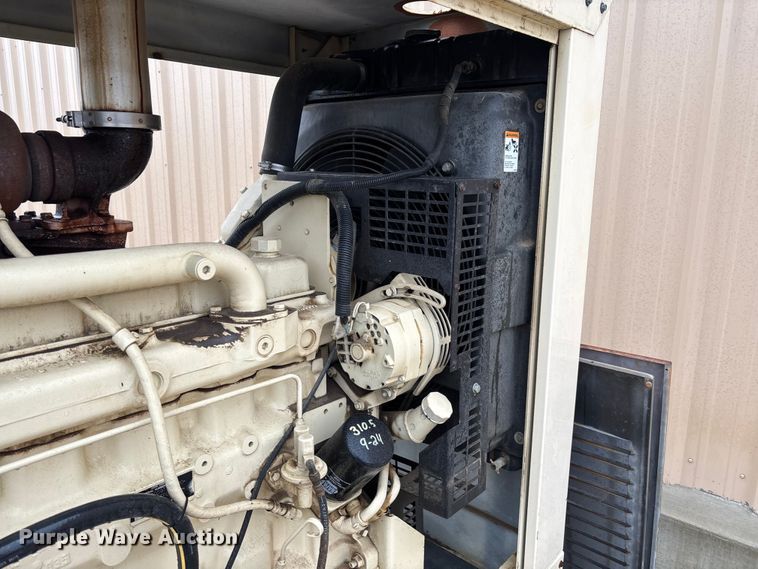 image for item EV3363 Kohler 80R0ZJ generator