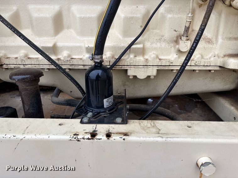 image for item EV3363 Kohler 80R0ZJ generator