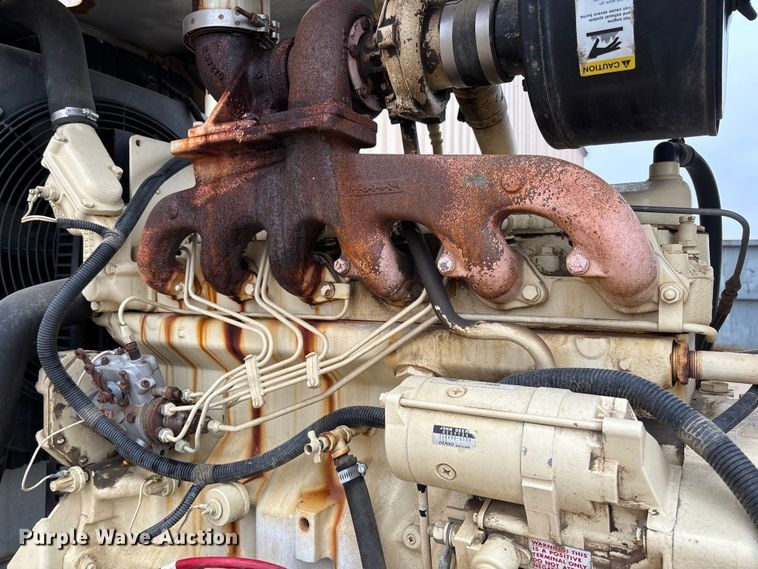 image for item EV3363 Kohler 80R0ZJ generator