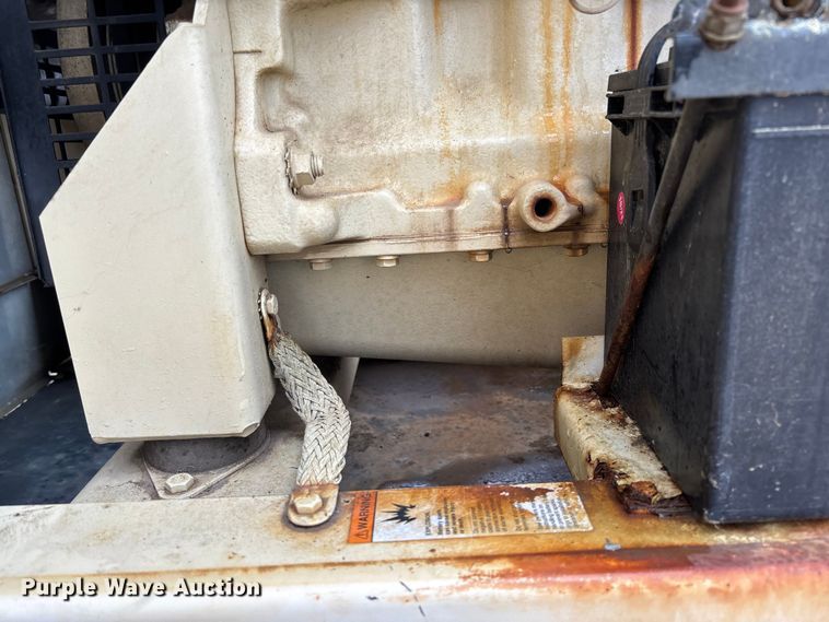 image for item EV3363 Kohler 80R0ZJ generator