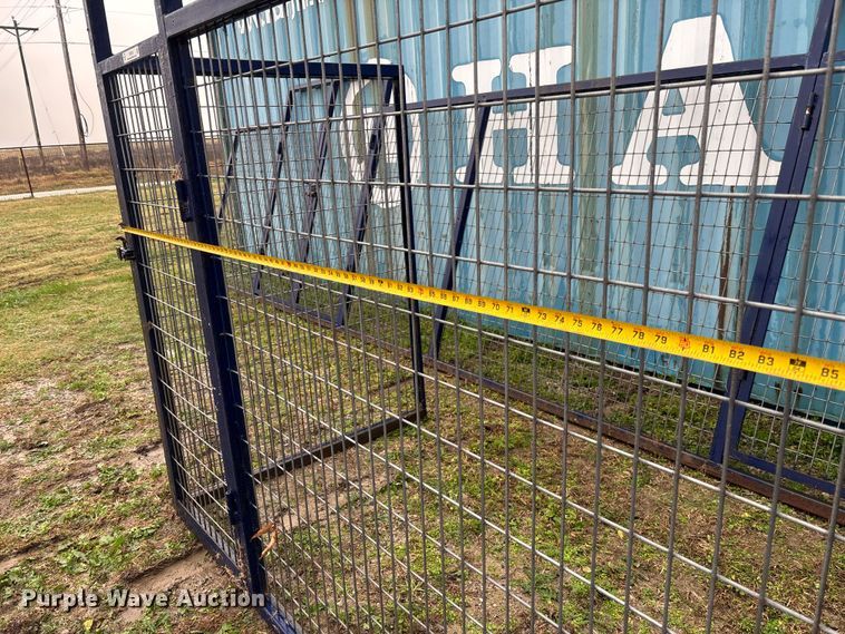 image for item EV3378 Fence