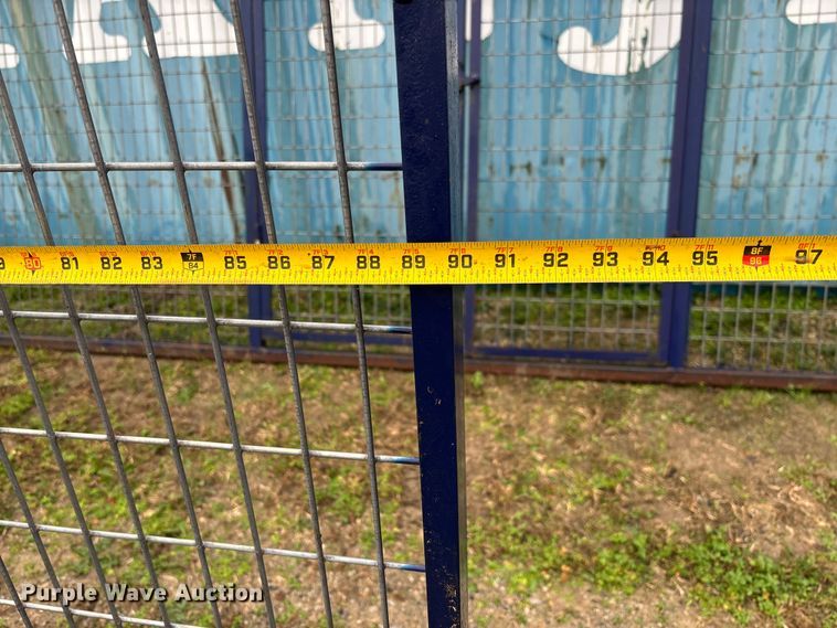 image for item EV3378 Fence