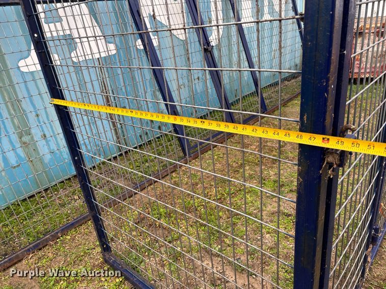 image for item EV3378 Fence