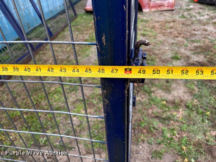 image for item EV3378 Fence